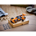 LEGO CITY 60442 Шофьор на F1 със състезателна кола McLaren