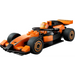 LEGO CITY 60442 Шофьор на F1 със състезателна кола McLaren