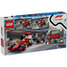 LEGO CITY 60443 F1 - Pit Stop & Pit Crew with Ferrari Car