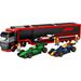 LEGO CITY 60445 F1 - Камион с автомобили RB20 и AMR24 F1
