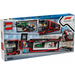 LEGO CITY 60445 F1 - Камион с автомобили RB20 и AMR24 F1