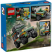 LEGO CITY 60447 Офроуд 4x4 планински камион