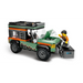 LEGO CITY 60447 Офроуд 4x4 планински камион