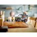 LEGO CITY 60447 Офроуд 4x4 планински камион