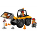LEGO CITY 60450 Медальон в златист цвят