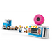 LEGO CITY 60452 Камион с понички
