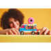 LEGO CITY 60452 Камион с понички