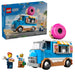 LEGO CITY 60452 Камион с понички