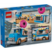 LEGO CITY 60452 Камион с понички