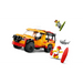 LEGO CITY 60453 Спасител Камион за спасяване на плажа