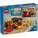 LEGO CITY 60453 Спасител Камион за спасяване на плажа