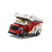 LEGO CITY 60454 Holiday camper full of adventure