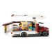 LEGO CITY 60454 Holiday camper full of adventure