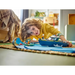LEGO CITY 60456 Преследване с полицейска лодка