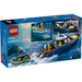 LEGO CITY 60456 Преследване с полицейска лодка