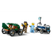 LEGO CITY 60459 Самолет срещу болнично легло