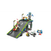 LEGO CITY 60460 No Limits: Камион с рампа със състезателна