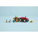 LEGO CITY 60461 Трактор с ремарке