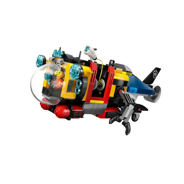 LEGO CITY 60462 Ремикс на хеликоптер пожарна кола