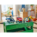 LEGO CITY 60462 Ремикс на хеликоптер пожарна кола