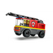 LEGO CITY 60463 Пожарна кола със стълба