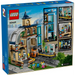 LEGO CITY 60469 Централна гара