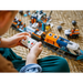 LEGO CITY 60470 Изследователи Арктически полярен експресен