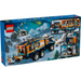 LEGO CITY 60471 Arctic Explorer Научна лаборатория Камион