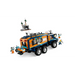 LEGO CITY 60471 Arctic Explorer Научна лаборатория Камион