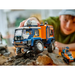 LEGO CITY 60471 Arctic Explorer Научна лаборатория Камион
