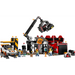 LEGO CITY 60472 Scrapyard with Cars