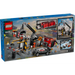 LEGO CITY 60472 Scrapyard with Cars