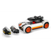 LEGO CITY 60472 Scrapyard with Cars