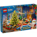 LEGO CITY 60475 Advent Calendar 2025