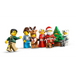 LEGO CITY 60475 Advent Calendar 2025