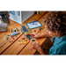 LEGO CITY 60478 Циментобъркачка