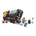 LEGO CITY 60478 Циментобъркачка