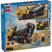 LEGO CITY 60478 Циментобъркачка