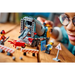 LEGO CITY 60478 Циментобъркачка