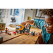 LEGO CITY 60478 Циментобъркачка