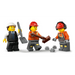 LEGO CITY 60478 Циментобъркачка