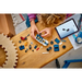 LEGO CITY 60479 Ван за транспорт на полицейски затворници