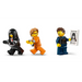 LEGO CITY 60479 Ван за транспорт на полицейски затворници