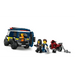 LEGO CITY 60479 Ван за транспорт на полицейски затворници