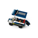 LEGO CITY 60479 Ван за транспорт на полицейски затворници