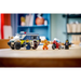 LEGO CITY 60479 Ван за транспорт на полицейски затворници