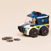 LEGO CITY 60481 Возища - Полицейски камион