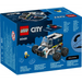 LEGO CITY 60481 Возища - Полицейски камион