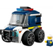 LEGO CITY 60481 Возища - Полицейски камион