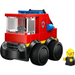 LEGO CITY 60482 Возища - Пожарна кола